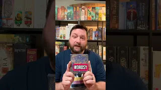 Unboxing Wordsy by allplay