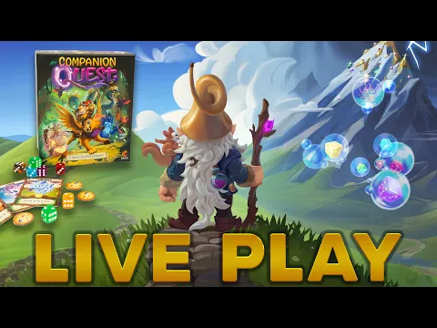 2 Player Playthrough