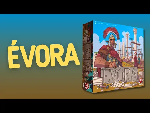Évora | Inside with João Ricardo Ep845