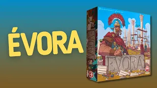 Évora | Inside with João Ricardo Ep845
