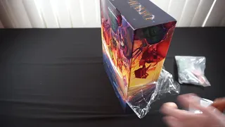 Unboxing Dawn of Ulos
