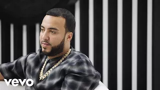 French Montana - French Montana on the Art of the Music Video