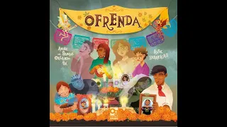 Ofrenda Review