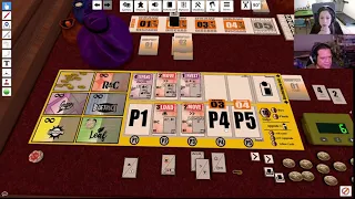 CorruptCity 2 player