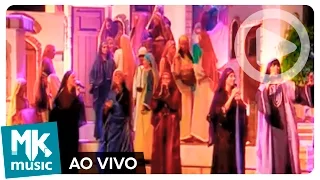 Voices - Lá Vem Ressurreição (Ao Vivo)
