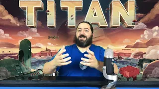 BGR Sneak Peak - Titan