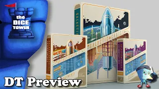 Galactic Cruise - DT Preview with Mark Streed