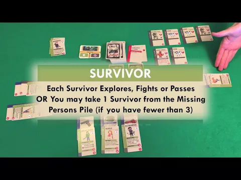 How to Play Shoot Cows Card Game