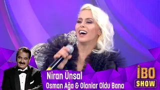 Niran Ünsal - Osman Aga & Olanlar Oldu Bana