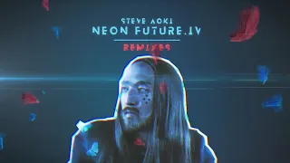 Steve Aoki - GIRL feat. AGNEZ MO & Desiigner (Deorro & Dave Mak Remix) [Visualizer] [Ultra Music]