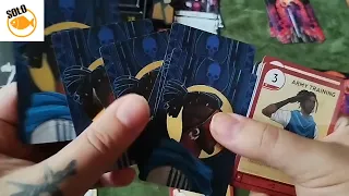Dungeoneer with a twist (slovak gameplay/review)