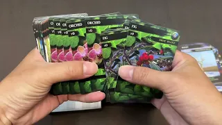【Board Game Rookie】【Unboxing】Noah Planet English version