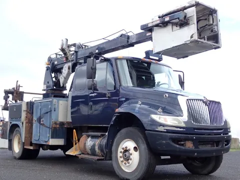 International 4400 2010 Thumbnail