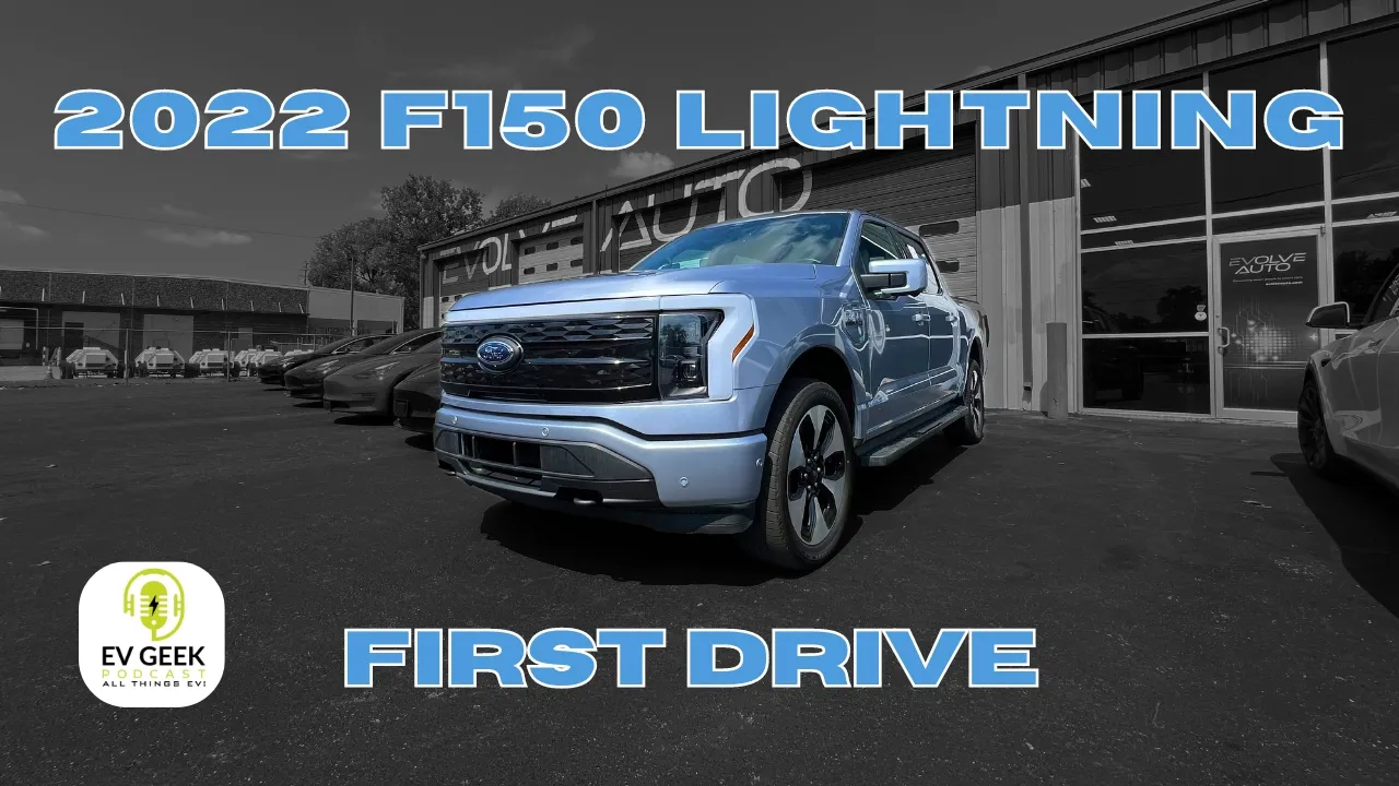 The Truth About the F-150 Lightning – Is It Worth the Hype