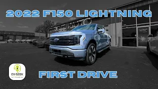 The Truth About the F-150 Lightning – Is It Worth the Hype