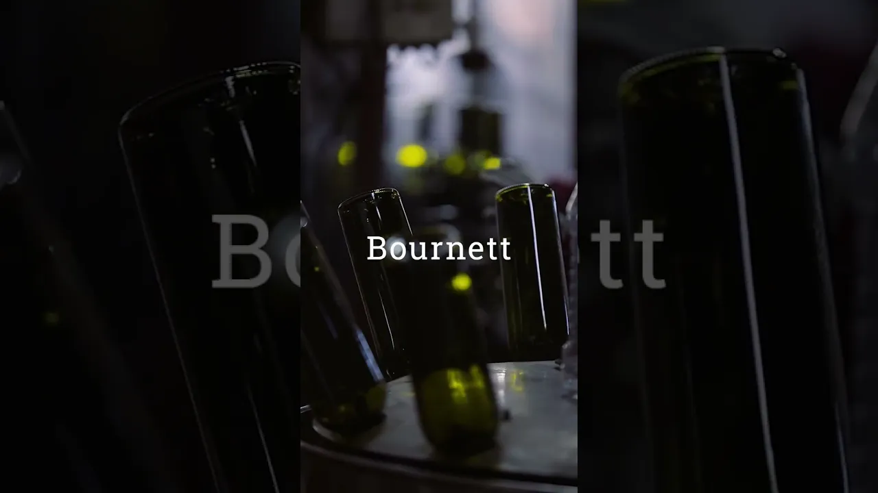 Video de Bournett