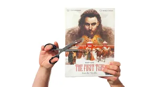 The First Tsar: Ivan the Terrible