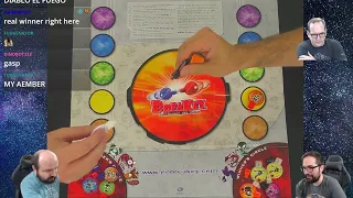 BreaKey! The game about creating waste and setting money on fire