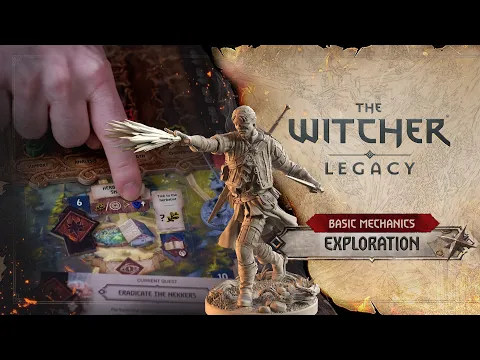 Your story – Your Legacy. New update on Gamefound