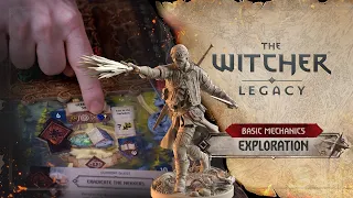 Your story – Your Legacy. New update on Gamefound