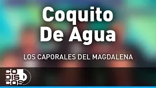 Coquito De Agua, Los Caporales Del Magdalena - Audio