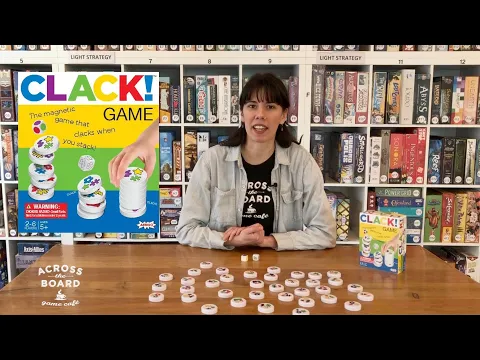 Clack!