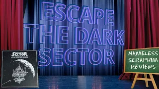 Escape The Dark Sector Review