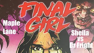 Final Girl Maple Lane Episode 1