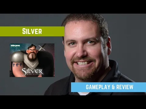 Silver Gameplay & Review