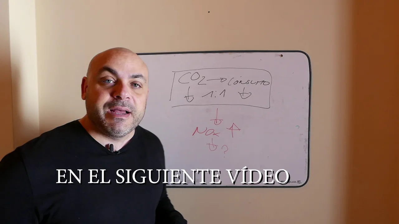 GASOLINA, DIESEL, EMISIONES - PARTE 1-: Contexto y mapa