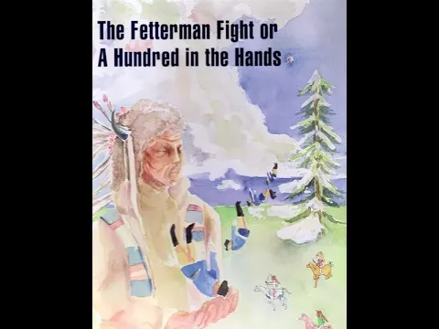 THE FETTERMAN FIGHT