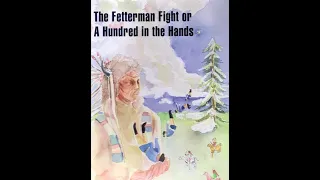 THE FETTERMAN FIGHT