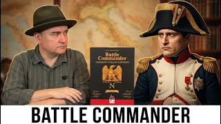 TDG: Battle Commander: Volume I - Napoleon's Italian Campaign