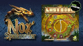 Uitleg & review door Nox' Spellenzolder.