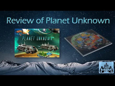 Merlin's Manor Reviews Planet Unknown