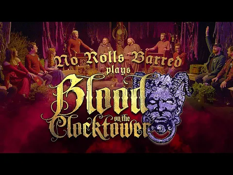 Live & Imp-Person | NRB Play Blood On The Clocktower