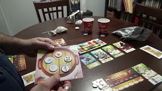 A look at chai, with a rules run down.