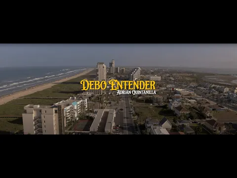 Video for event landing page