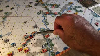 Enemy Action Kharkov SS Take 2 Part 47