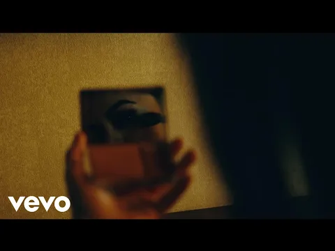 Video for event landing page