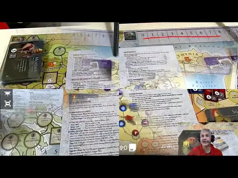 Successors - seconda parte