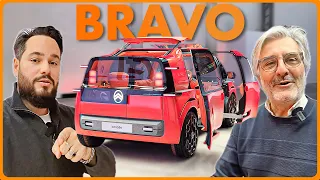 Découvrez CITROEN ELO : Une Vraie Voiture Familiale, Abordable et maligne ?! (C'est une 6 places...)