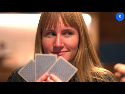 Breaking News - Das neue Kartenspiel von SALTO wird am 26. März im Filmclub präsentiert