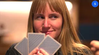Breaking News - Das neue Kartenspiel von SALTO wird am 26. März im Filmclub präsentiert