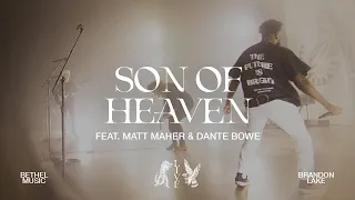 Son of Heaven (Live) - Brandon Lake, feat. Matt Maher & Dante Bowe | House of Miracles