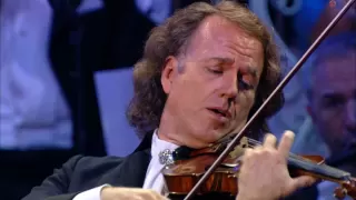 André Rieu - The music of the Night (Live in New York City)