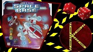 The Kwarenteen Reviews Space Base