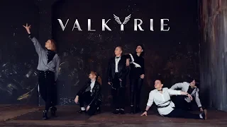 [TAKE ON CREW] ONEUS(원어스) – Valkyrie(발키리) | 1st Place 1theK Dance Cover Contest
