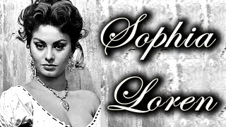 Sophia Loren – Sophia Loren sings Mambo Bacan , Che m’e ‘mparato a ffà , Felicità , Perché domani