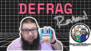 Defrag Solo Review!